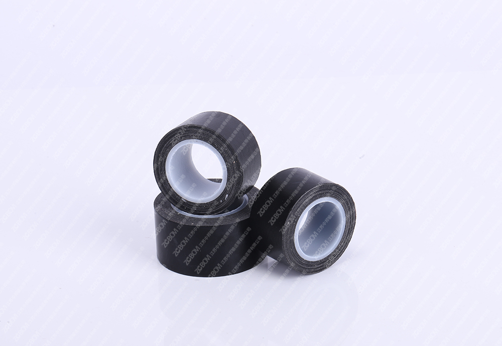 特氟龙胶带（黑色抗静电）