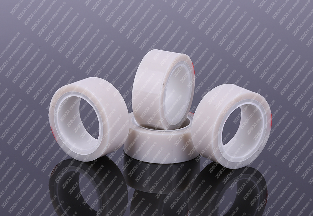 特氟龙纯膜胶带(白色)